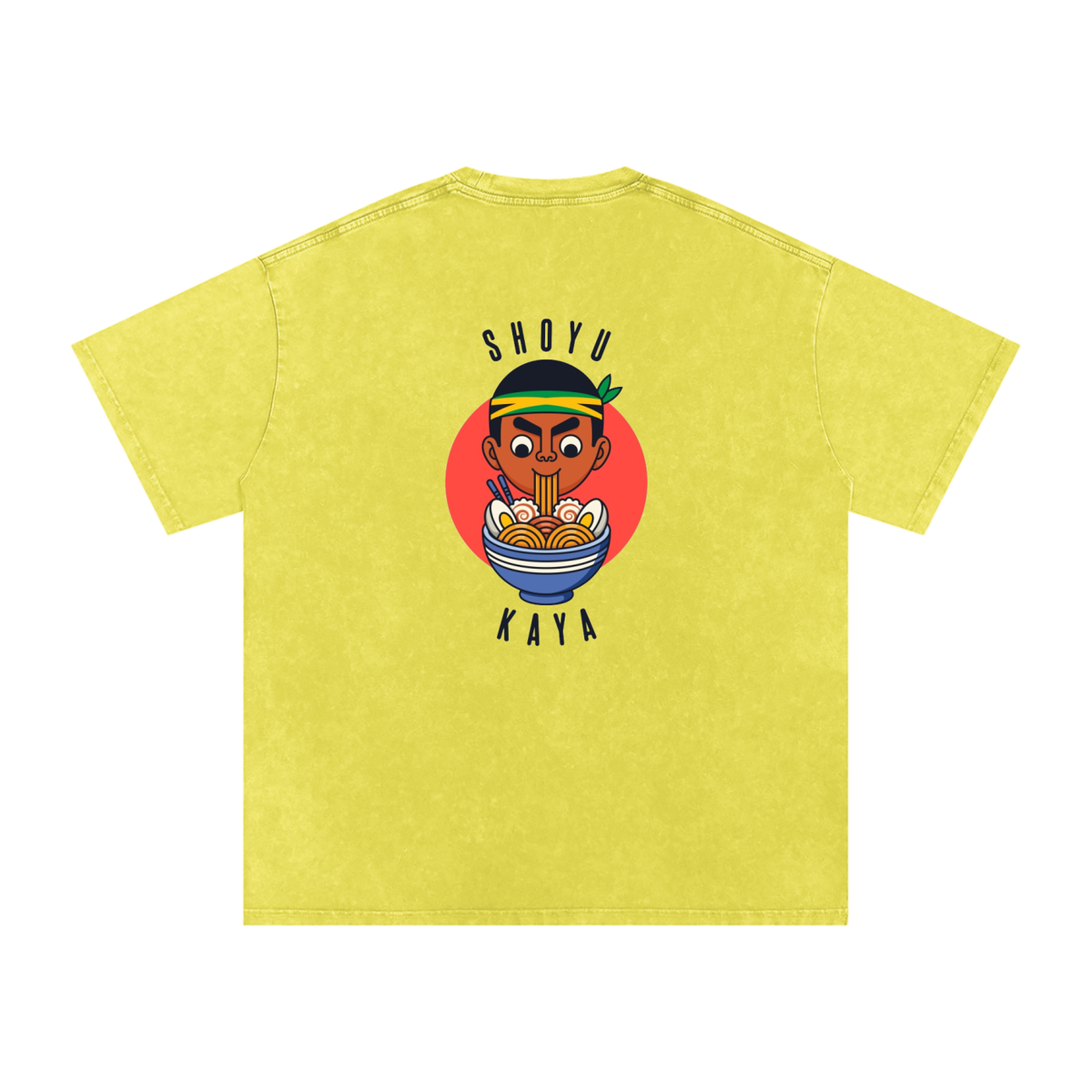 Shoyu Kaya T-Shirt