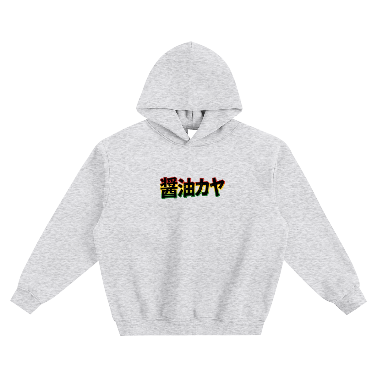 Shoyu Kaya Ramen Club Hoodie