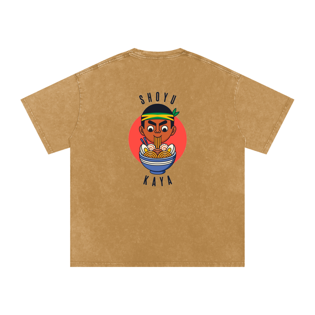 Shoyu Kaya T-Shirt