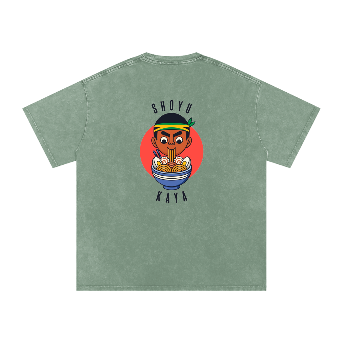 Shoyu Kaya T-Shirt