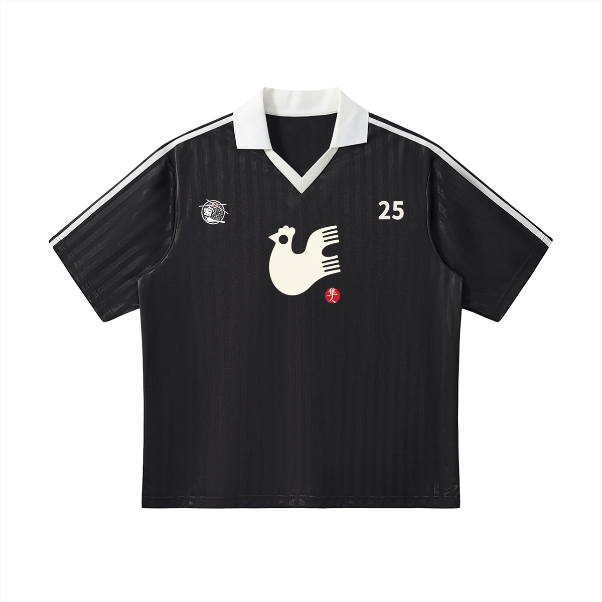Hayato Soccer Jersey